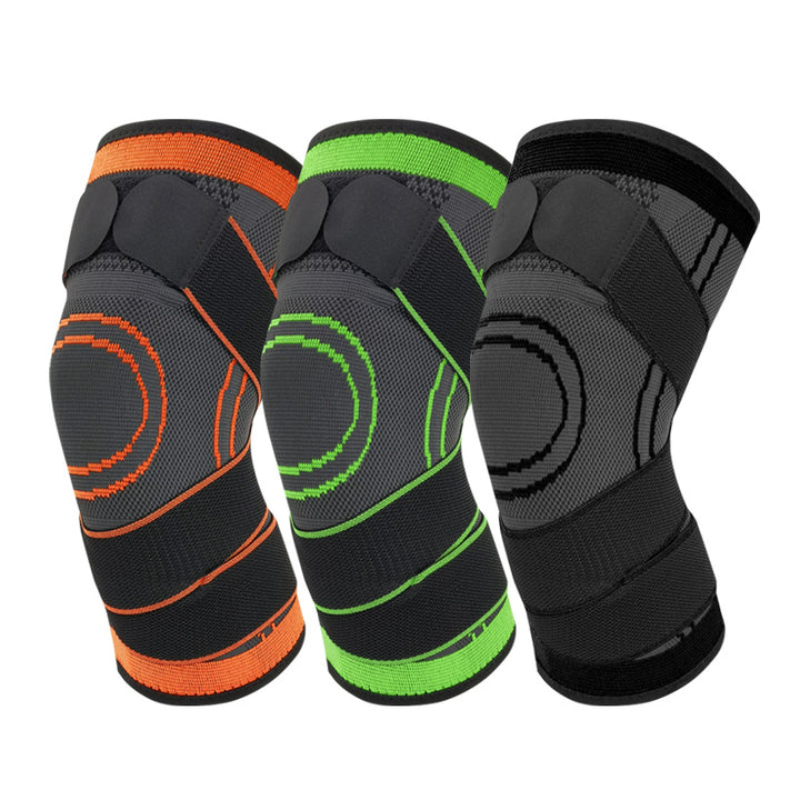 Advanced Compression Knee Sleeve Kalsten