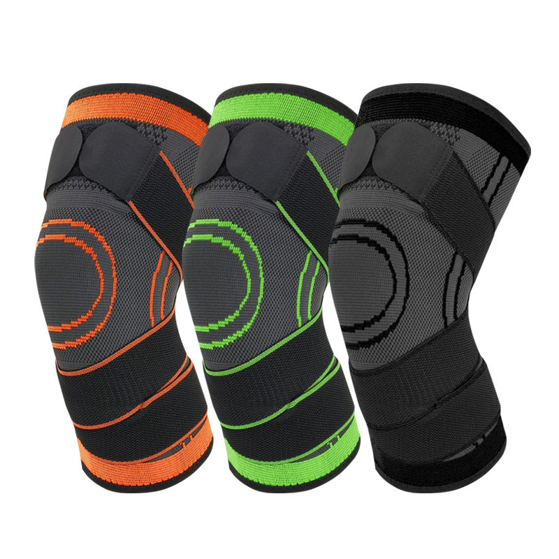 Dynamic Stability Knee Brace Kalsten