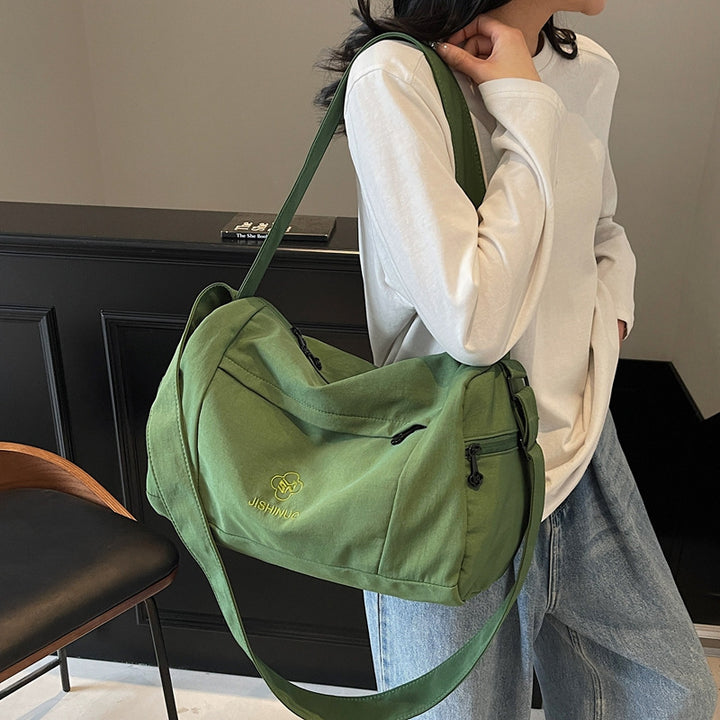 Stylish Lightweight Duffel Kalsten