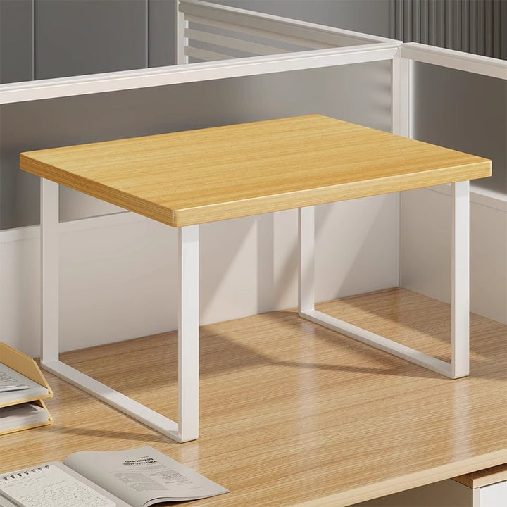 Desktop Printer Riser Shelf