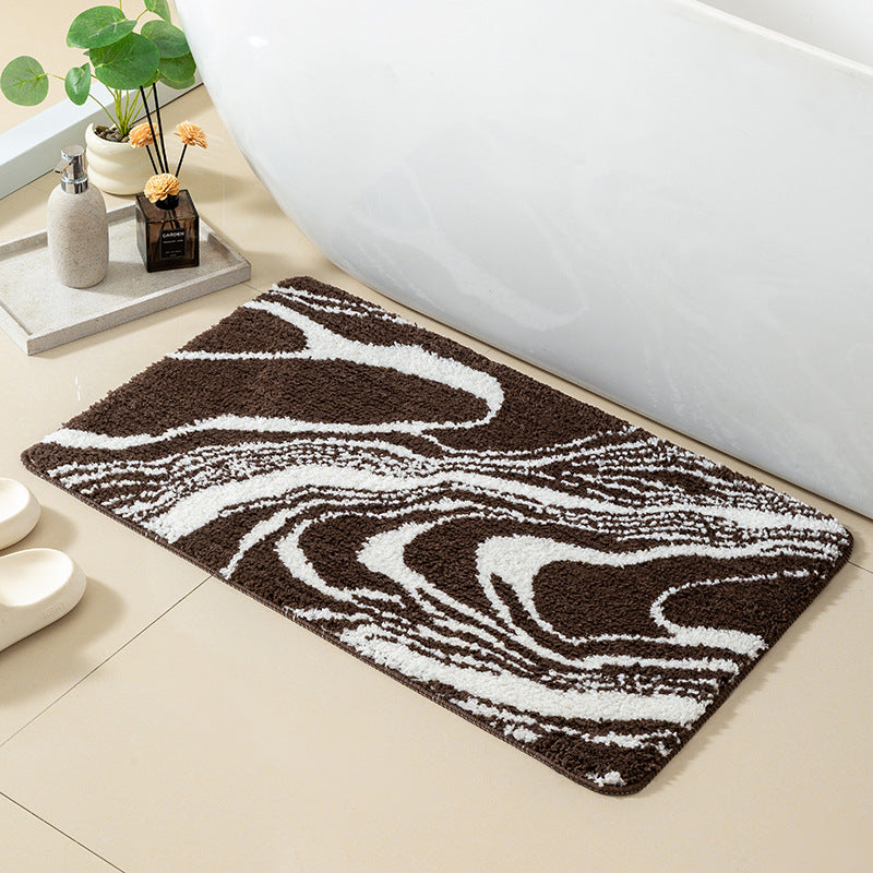 Home Bath Mat Kalsten
