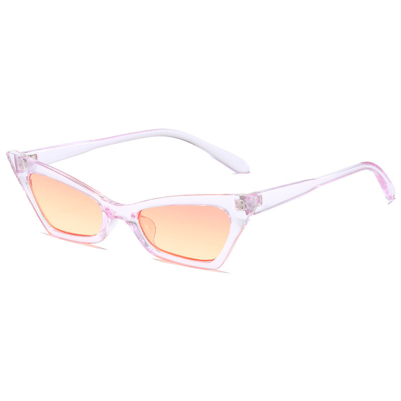 Women's fashionable Cat-Eye sunglasses Kalsten