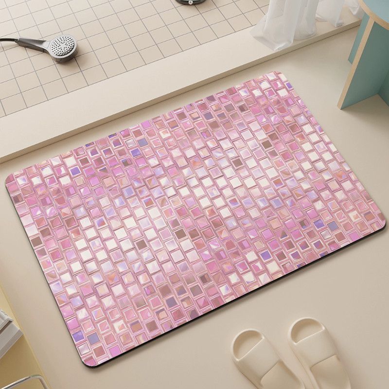Bath Mat Kalsten