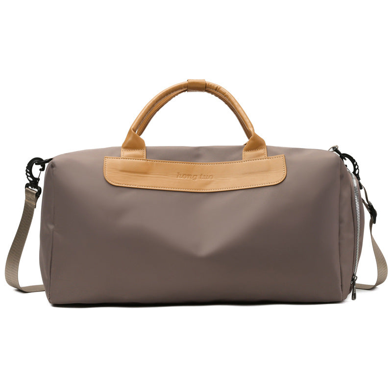 Waterproof Weekender Duffle Bag Kalsten