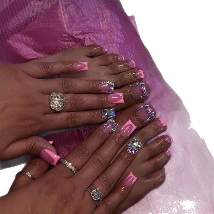 Nail Art Kalsten