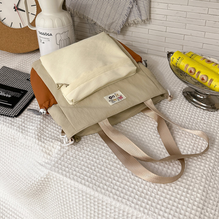 Stylish Multi-Functional Daypack Kalsten