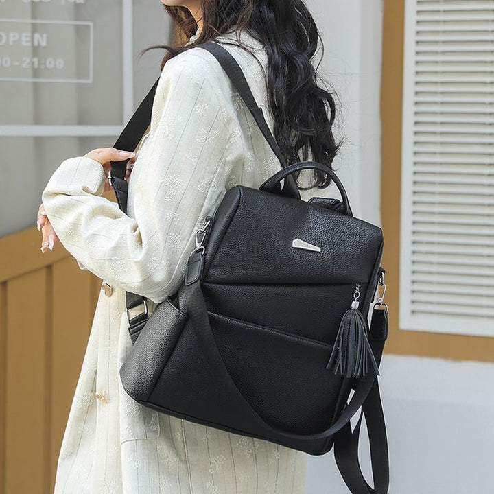 Chic Multifunctional Backpack Kalsten