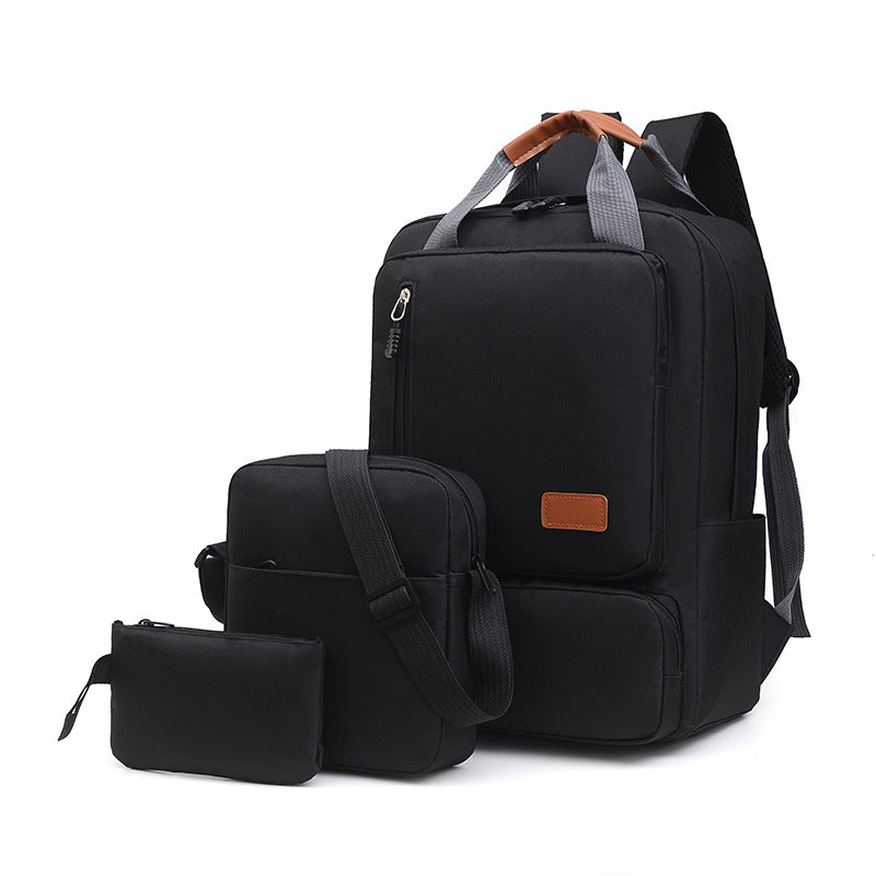 Multi-Purpose Versatile Backpack Set Kalsten