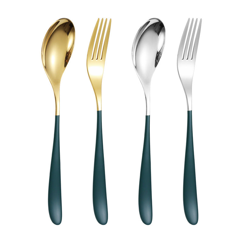 More Elegant and High-Quality Salad Serving Spoon Kalsten