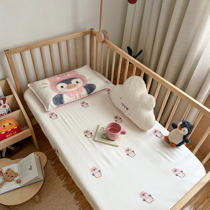 Children's bedding set