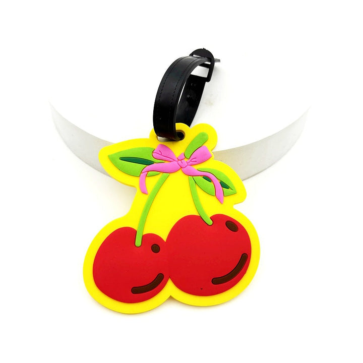 Creative Bee-Shaped Luggage Tag Kalsten