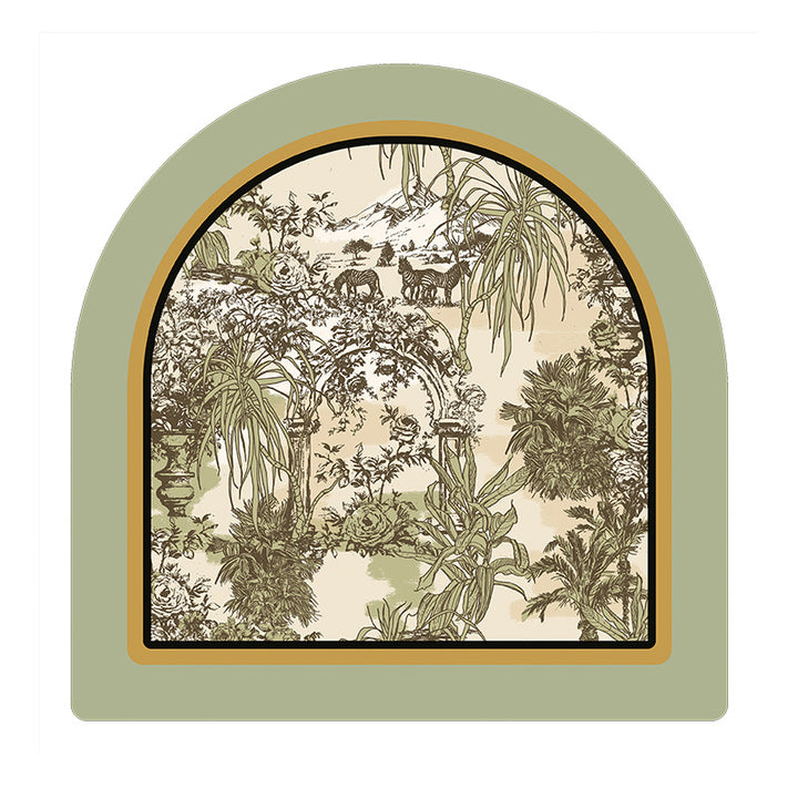 Soft Decorative Chair Cushion Mat Kalsten