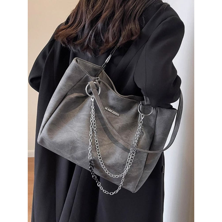 Casual Shoulder Tote Kalsten