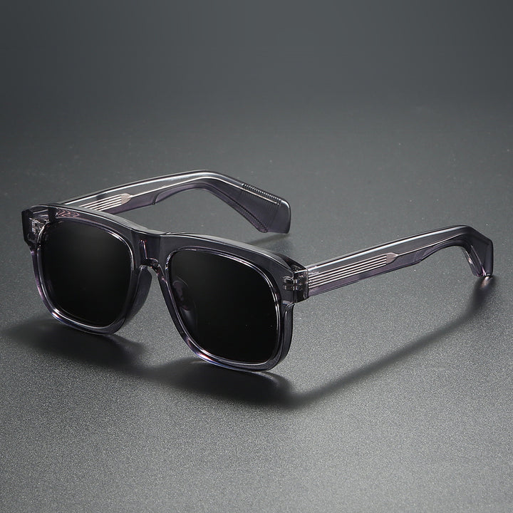 Women's modern sunglasses with ergonomic design and high-quality UV protection Kalsten