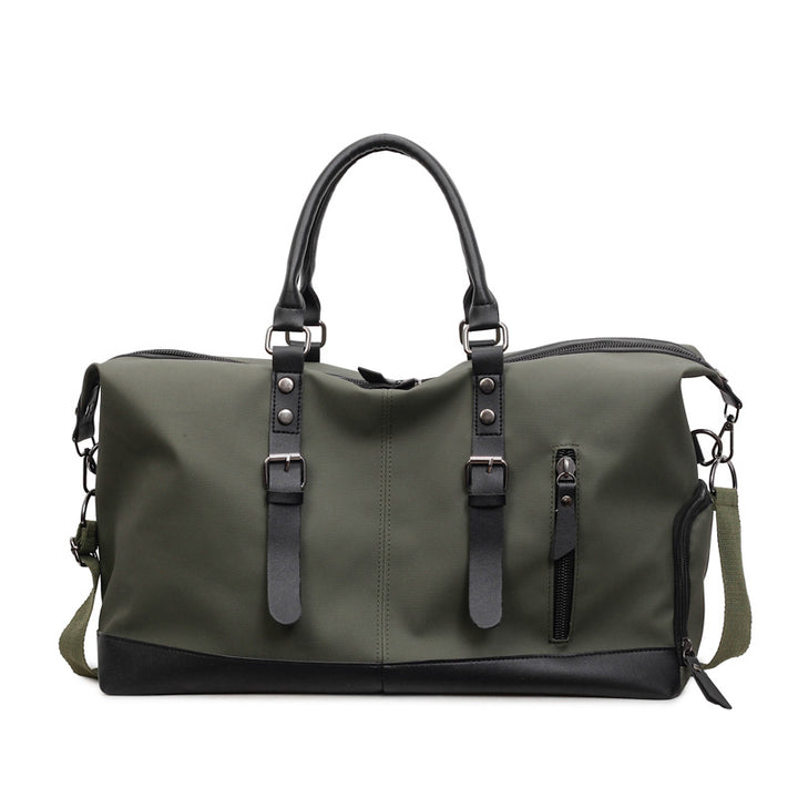 Durable Multi-Pocket Travel Duffle Bag Kalsten