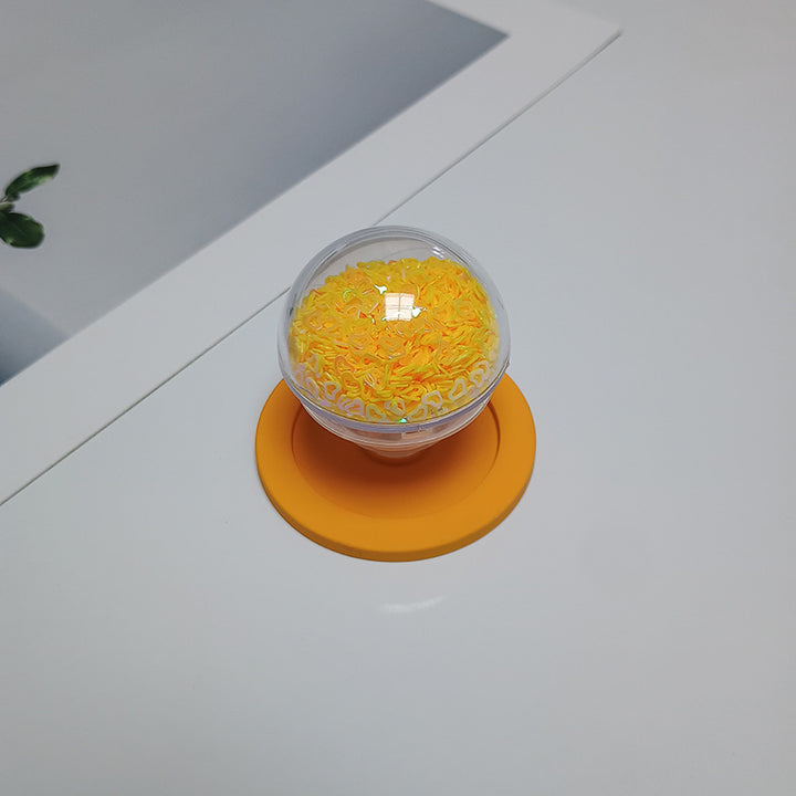 Decorative Phone Mount Kalsten