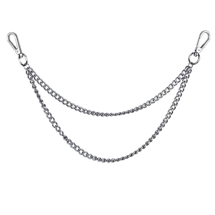 Stylish Link Chain Accessory Kalsten