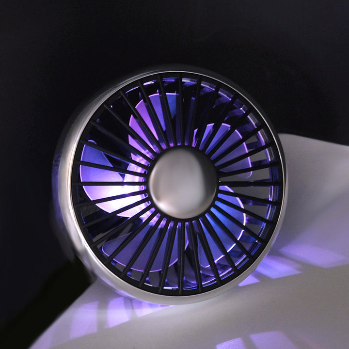 Portable Dashboard Air Circulation Fan Kalsten
