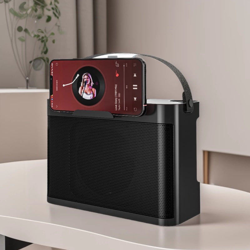 Portable Wireless Speaker Kalsten