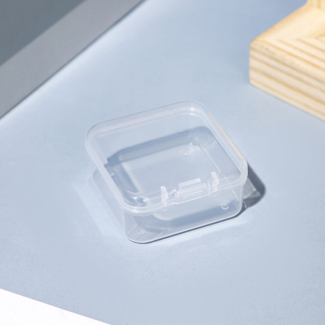 Transparent Storage Container Kalsten