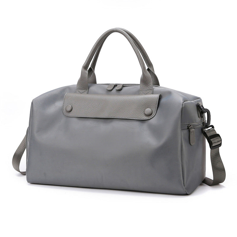 Multifunctional Waterproof Travel Duffle Bag Kalsten