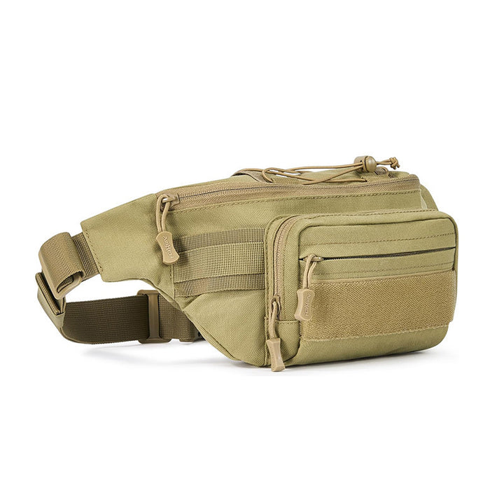 Tactical Shoulder Bag Kalsten