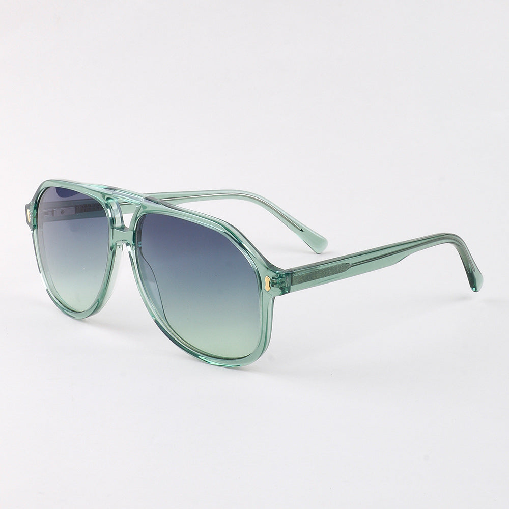 Ladies fashionable sunglasses in contemporary design Kalsten