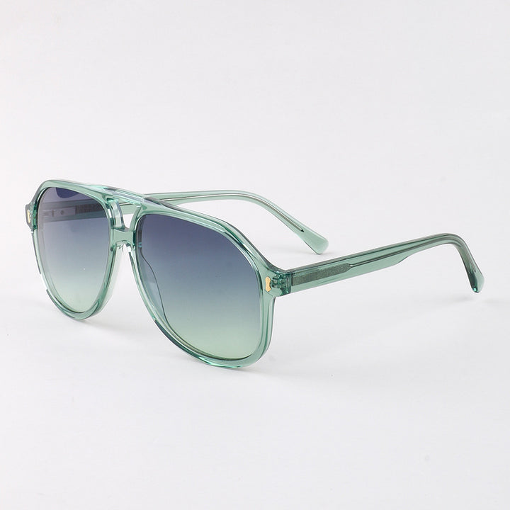 Ladies fashionable sunglasses in contemporary design Kalsten