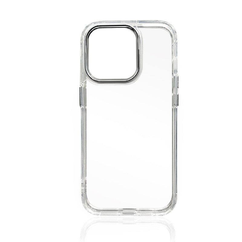 Ultra-Slim Clear Protective Phone Case Kalsten