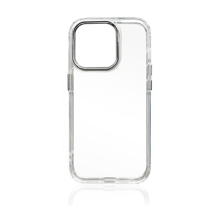Ultra-Slim Clear Protective Phone Case Kalsten