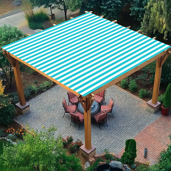 Outdoor Canopy Shade Kalsten