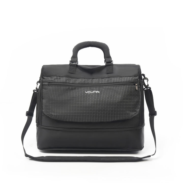 Stylish Multi-Functional Weekender
