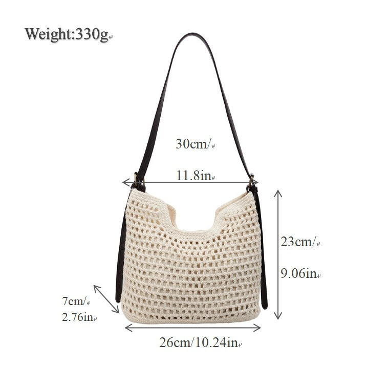 Hobo bag Kalsten