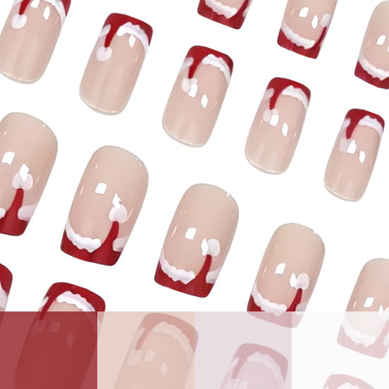 Nail Art Kalsten