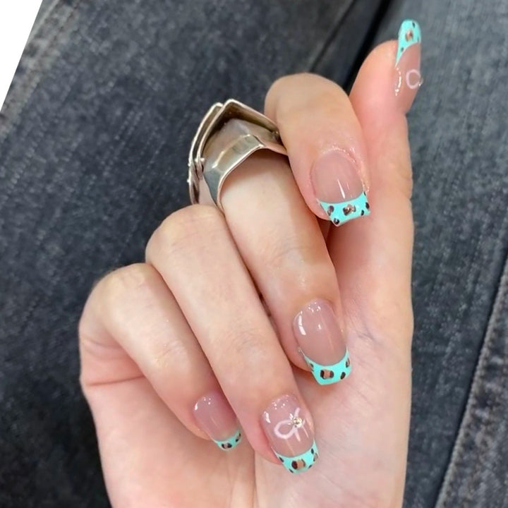 Artistic Accent Nails Kalsten