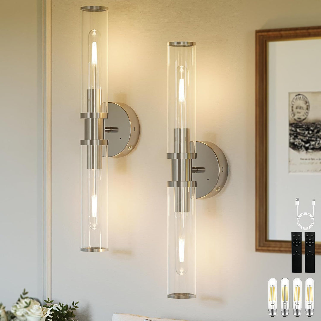 Modern Wall Sconce