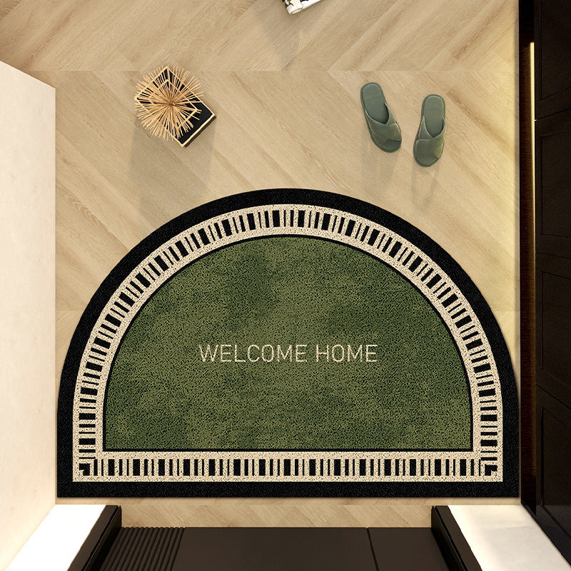 Welcome Mat