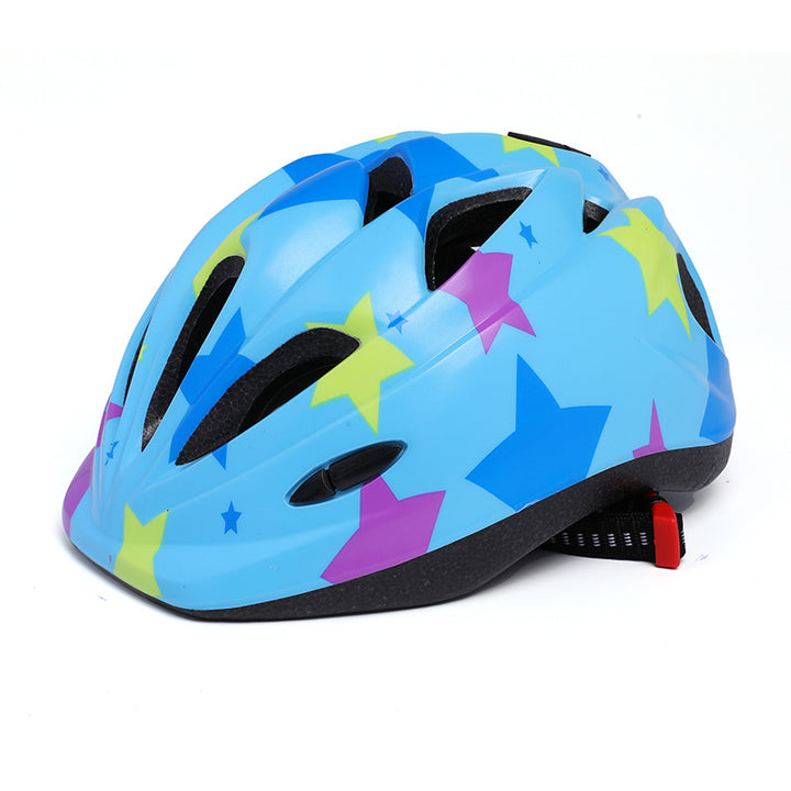 Lightweight Cycling Helmet Kalsten
