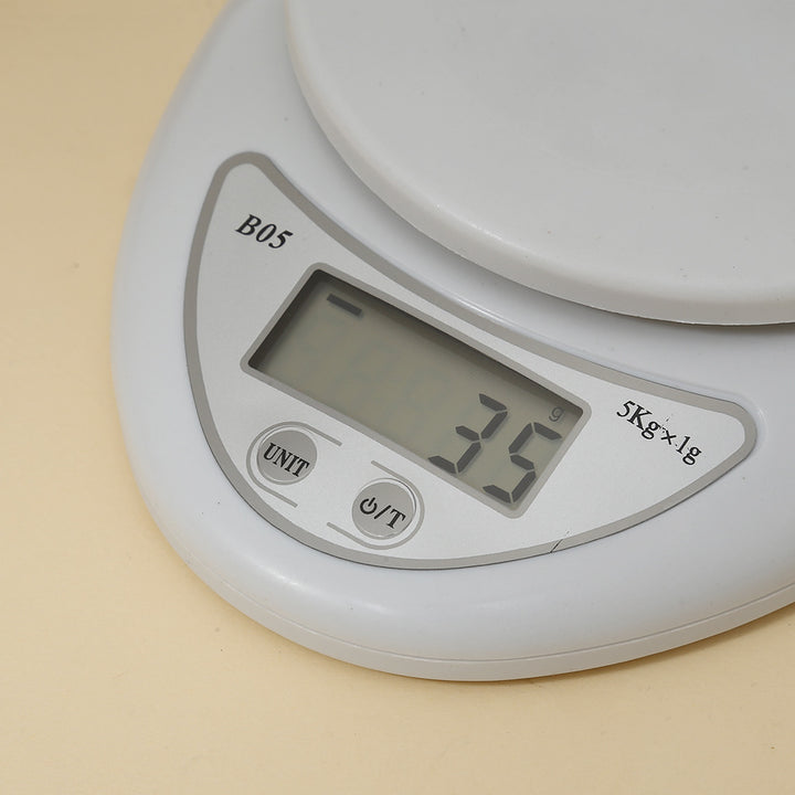 Digital Kitchen Scale