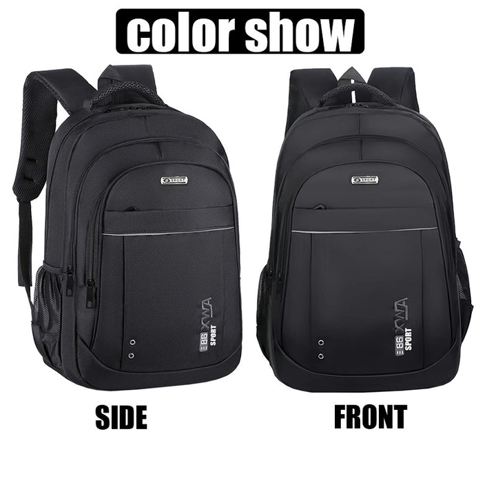Multi-Functional Travel Backpack Kalsten