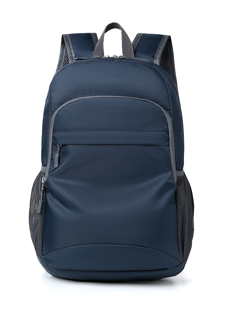 Daily Essential Lightweight Backpack Kalsten