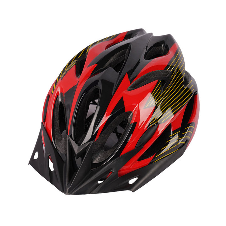 High-Performance Ventilated Cycling Helmet Kalsten