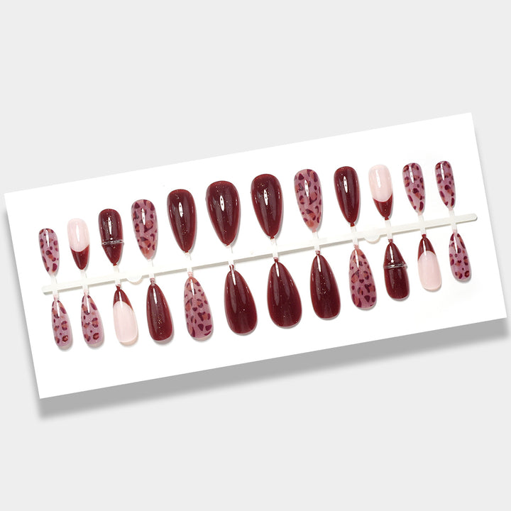 Premium Nail Art Set
