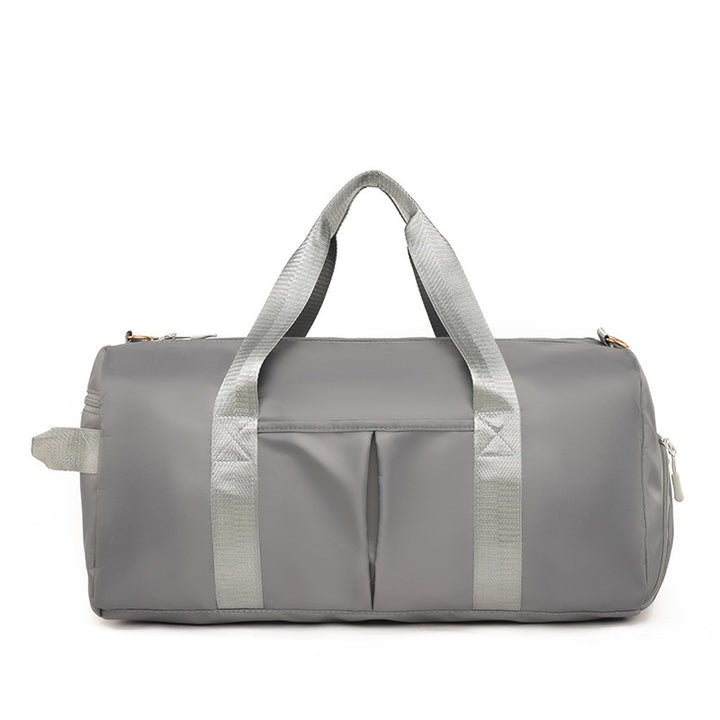 Waterproof Gym Duffle Kalsten