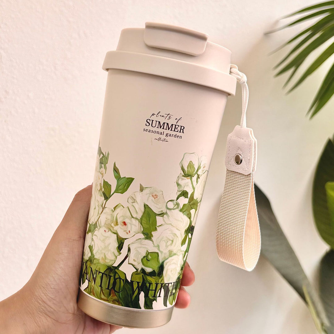 Women's Insulated Cup Kalsten