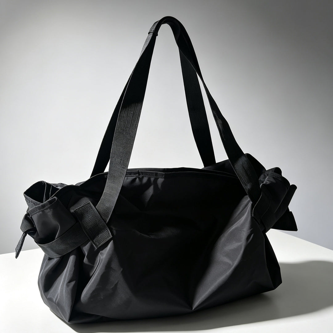 Spacious Travel Bag Kalsten
