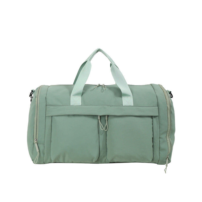 Premium Multi-Pocket Gym Duffel Bag Kalsten