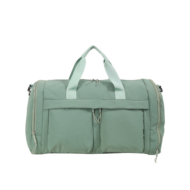 Premium Multi-Pocket Gym Duffel Bag Kalsten