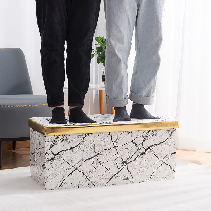 Home Storage Ottoman Kalsten
