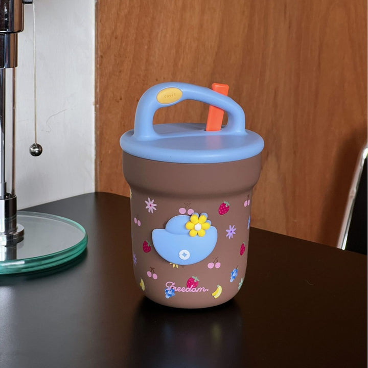 Unisex Drinking Cup Kalsten